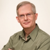 Jon Barnes
