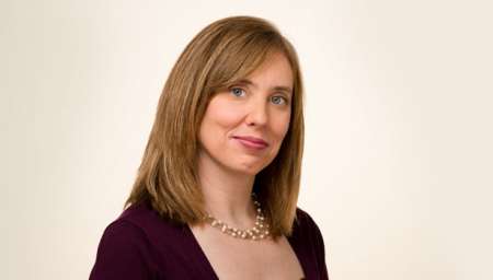 Amy McGahan – Senior Vice President