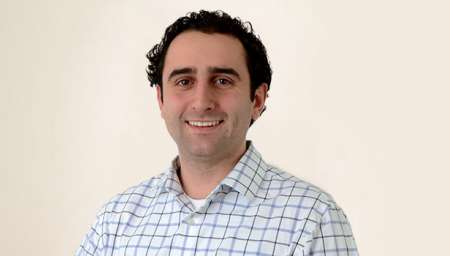 Kris Fiocca – Assistant Account Executive
