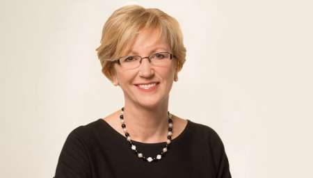Lisa Rose – President
