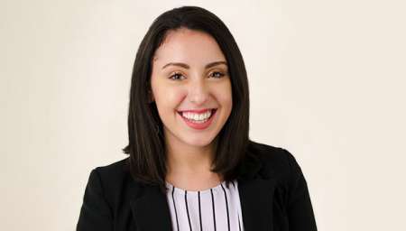 Samantha Velotta – Assistant Account Executive