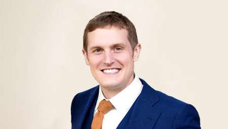 Tim Dewald – Senior Account Executive