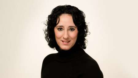 Angel Seymour – Office Coordinator