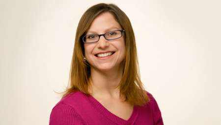 Cheri Walczak – Account Coordinator