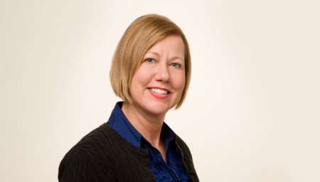 Cheryl Egan – Administrative Assistant