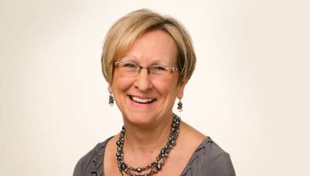 Donna Harlan – Director of Administrative Services
