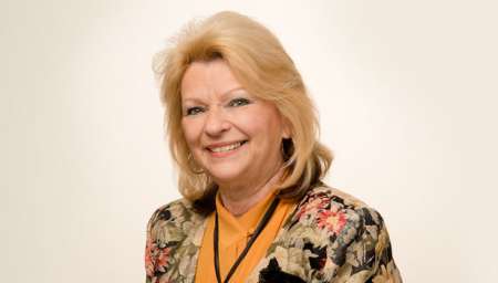 Joan Johnson – Senior Billing Coordinator