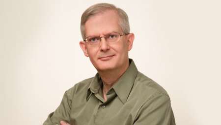 Jon Barnes – Vice President