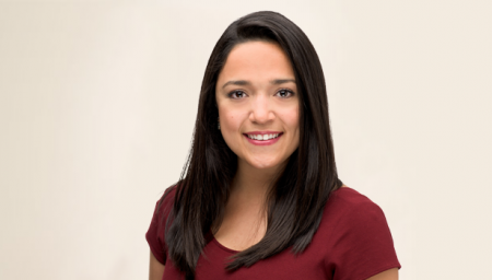 Lourdes DeSapri – Account Executive
