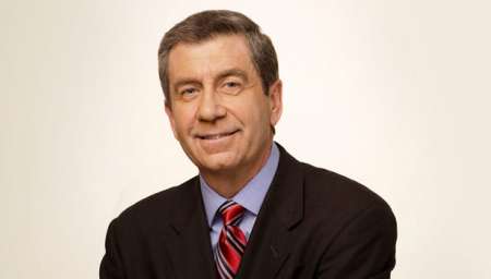 Mark Nylander – Senior Advisor