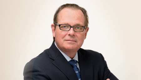 Mark L. Parr, CFA – Senior Advisor, Investor Relations