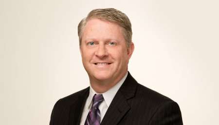 Matt Barkett – Chief Client Officer