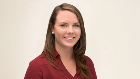 Megan Stinn – Account Executive