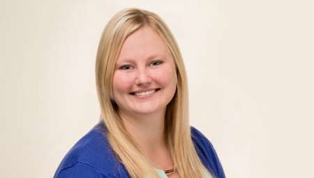 Nicolle Huffman – Senior Account Executive
