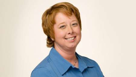 Sarah Hihn – Director of Human Resources