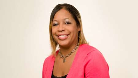 Theresa Allen – Senior Accountant