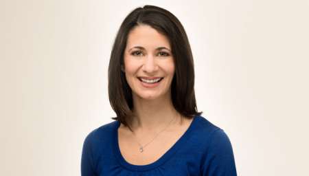 Angela Rodenhauser – Vice President