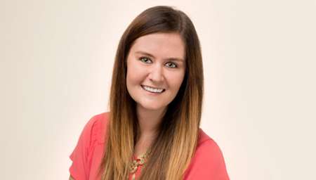 Angela Almasy – Senior Account Executive
