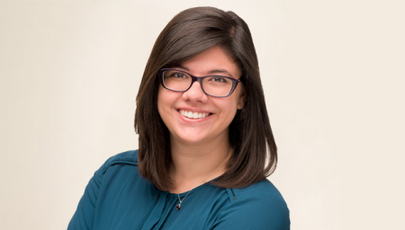 Angela Martin – Assistant Account Executive