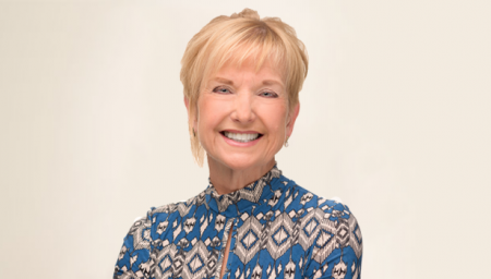 Ginny Rosen – Business Development Manager