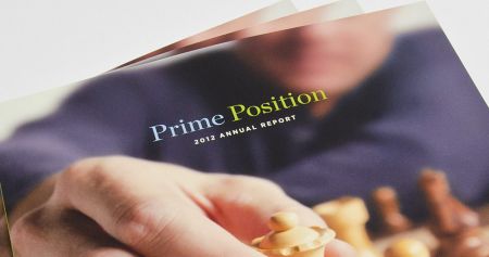 2012 Annual Report