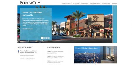 Website Design and Development