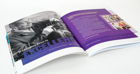 Annual Report Series