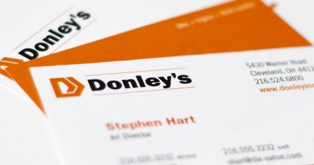 Brand Messaging and Corporate Identity